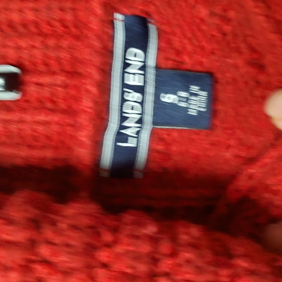 Lands' end Sweater - Picture 3 of 6